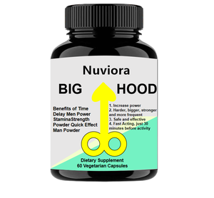 Pembesar Penis Pria OEM, Menebalkan, Memperpanjang, Memperbesar 3 Inci, Pertumbuhan Akar Ashwagandha, Pembesar 60 Kapsul, Kapsul Peningkat Performa Pria - Product Image 1