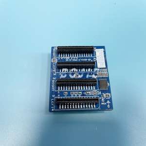 热卖Hoson XP600 4h转让卡新连接器板，用于V1.42/V1.43头板 - Product Image 3