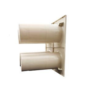 Plantilla de Construcción Desmontable de SMC FRP Especializada para Locales Industriales - Product Image 3