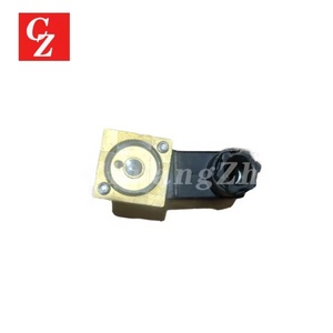 Vanne Solénoïde OEM de Haute Qualité ZS1057786 ZS1061134 230V 50/60Hz pour Pièces de Compresseur Compair - Product Image 3