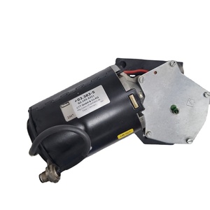 Motor WD G2.105.0311 SM74 SM52 para Maquinaria de Impresión Offset, Repuesto Original Usado para Impresora Heidelberg G2.105.0311 - Product Image 1