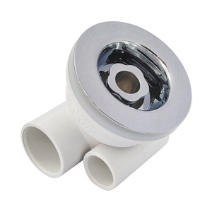 Nhà sản xuất chuyên nghiệp bán hàng trực tiếp hiện đại hydromassage bồn tắm bộ phận với máy bay phản lực nước Drop-in Loại cài đặt - Product Image 1