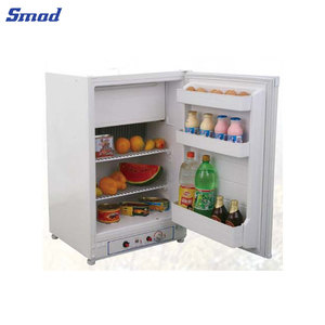 Refrigerador de Absorción de Una Puerta, Mini, de 40L, 60L, 100L, con 3 Funciones - Product Image 4