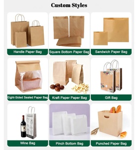Etiquetas Adhesivas para Cajas, Bolsas de Papel, Sobres de Correo, Etiquetas de Embalaje, Etiquetas de Envío para Pequeñas Empresas - Product Image 6