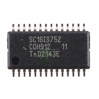 PengYing Chipset IC NOUVEAU CMS79FT738 CMS79FT738B SOP-28 CMS MCU Microcontrôleur Intégré IC