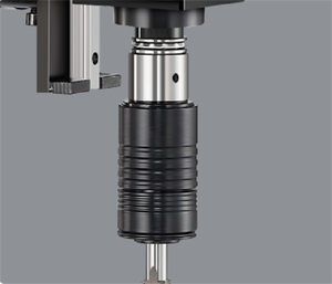 <b>Mini</b> Multispindle Press <b>Drilling</b> Machine Vertical <b>Drilling</b> Threading Tapper Extended Arm Electric Tapper Machine - Product Image 4