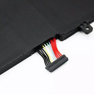 Baterai Pak Laptop Replacement 7.5V 35WH pengganti untuk Lenovo Ideapad 330 Touch-15ARR baterai Laptop untuk Laptop 2 sel - Product Image 3