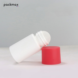 Factory Direct 90ml PP Cylinder Roll-On <b>Bottle</b> Refillable Liquid Applicator for Medical Essential <b>Oil</b> & Skincare - Product Image 5