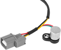 Sensor de Posición del Cigüeñal 37840 P8A A01, Duradero, para Honda Accord y Acura, Precio de Fábrica