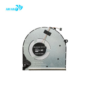 Ventilateur de refroidissement du processeur pour HP 250 G8 <span class=keywords><strong>255</strong></span> G8 <span class=keywords><strong>255</strong></span> <span class=keywords><strong>G9</strong></span> 250 <span class=keywords><strong>G9</strong></span> 15-DU 15S-DU0002TX 15-DW 15S-DY - Product Image 4