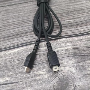 Ban Đầu Thay Thế Cáp Âm Thanh Cho <span class=keywords><strong>Steelseries</strong></span> Arctis 7/5/3/Pro Tai Nghe Tương Thích Với Ice Skin Card Âm Thanh Dòng - Product Image 4