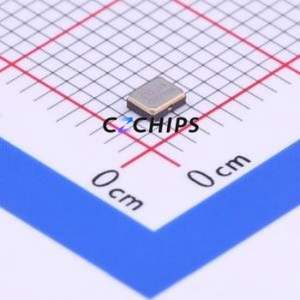 SG-8018CG 72.000000MHz TJHPA Pre-Programmed Oscillator SMD2520-4P Oscillator 72MHz 50ppm - Product Image 1