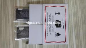 Baterías <span class=keywords><strong>recargables</strong></span> <span class=keywords><strong>AA</strong></span> de 3,7 v de Litio-ion batería del teléfono celular para M4 M2250A - Product Image 3
