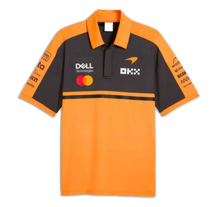 Combinaison de course F1 personnalisable pour l'été 2026 - Product Image 6
