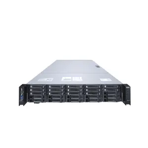 5280M5 Inspur Yingxin Server NF5280M5 3204 1.9GHz 2U Rack High Performance Computing Data Center Cloud Computing 5280M5