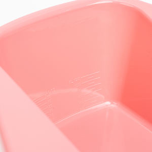 Индивидуальная портативная Больничная медицинская одноразовая пластиковая женская подушка - Product Image 6