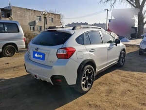 Auto Usado <span class=keywords><strong>Subaru</strong></span> Forester 2014 2015 2016, Vehículo de Gasolina de Bajo Consumo - Product Image 6
