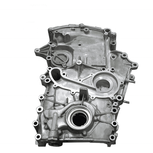 Bomba de Aceite OEM 11310-75090 para Toyota TRJ150 TRC600 TRU600 2TR, Bomba de Aceite Original para Motor, Gran Oferta - Product Image 1