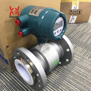 Yokogawa ADMAG AXG Magnetic Flowmeters AXG100-GA000CA1AL212B-1DA2N <b>Flow</b> <b>Meters</b> Original New AXG025 AXG025 AXG050 AXG080 AXG0100 - Product Image 3