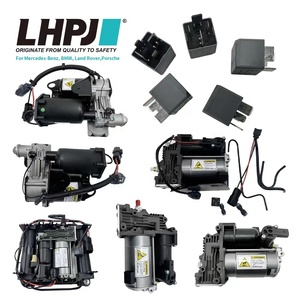 LHPJ AutoCar Parts Factory Évaporateur AC de haute qualité pour Land Rover Range Rover Sport JQB500010 Fournisseur de la Chine Personnalisé - Product Image 4