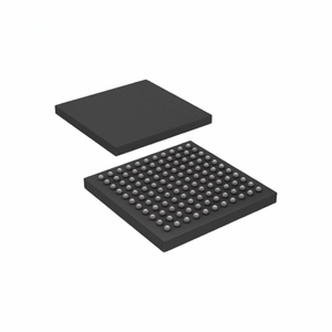 121 LFBGA Circuito Integrado MK20DX256VMC7 BOM en Stock, MCU de 32 Bits, 256 KB de FLASH, 121MAPBGA, Circuitos Integrados Electrónicos - Product Image 1