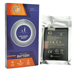 Nouvelle batterie de capacité réelle 5160mAh <span class=keywords><strong>BN57</strong></span> pour batterie de remplacement Xiaomi Poco X3 Poco X3 Pro - Product Image 3