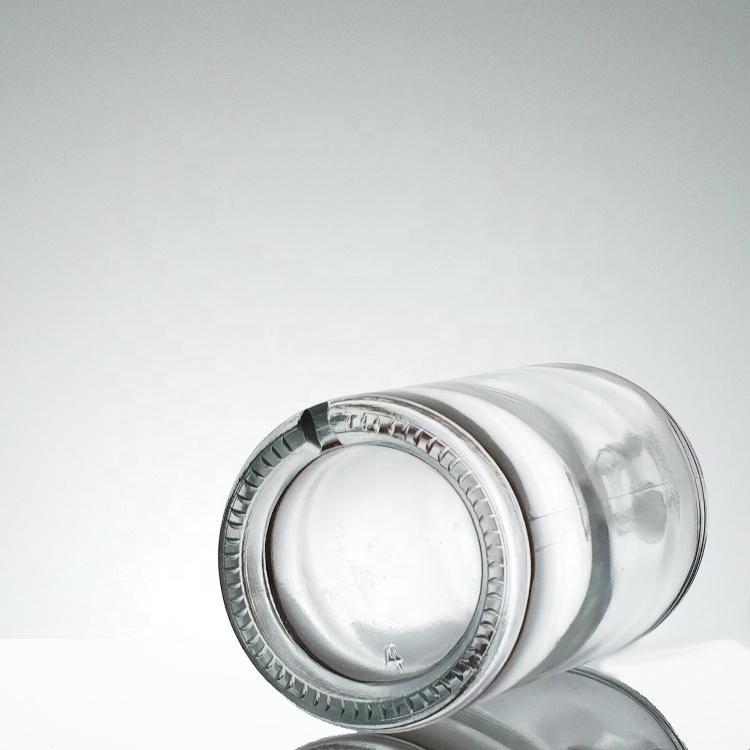Slicone Bottle Sleeve - Glazen Flessenbescherming, Handvat voor