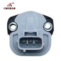 Sensor de Posición del Acelerador (TPS) para Dodge Jeep Grand Cherokee 4882219AB 53030807ab 56027940