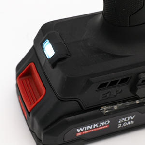 Outils électriques sans fil Perceuses électriques manuelles Combi Quick Change 18V 20V Lithuim Ion Battery Visseuse Perceuse Brushless Motor - Product Image 5