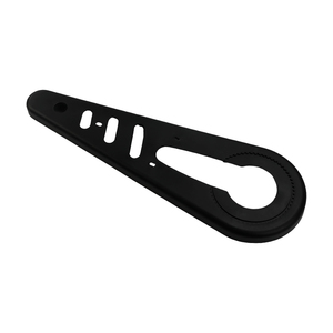 Capa Protetora de Plástico para Corrente de Moto LINGQI RACING para Motores 49CC de Dois Tempos, <span class=keywords><strong>Mini</strong></span> Moto e Pit <span class=keywords><strong>Bike</strong></span> - Product Image 6