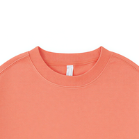 Sweat-shirts et sweats à capuche amples en molleton bouclette style universitaire pour étudiants – Vente en gros pour hommes