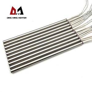 גבוהה 240v מחסנית מחסנית 1000w חימום מהיר ביישומים מסחריים ותעשייתיים - Product Image 3