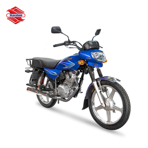 Hao Jun OEM Factory Moto à essence populaire et économique Yue Guan Motocicletas - Product Image 1
