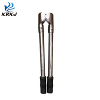 KD732 taureaux bovins veau vaches horner outil corne coupe instrument vétérinaire