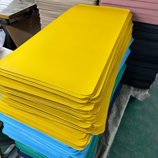 90*40cm Waterproof Premium Desk Mat for Desktop Leather Office Desk Pad for Keyboard and Mouse Desk Pad Protector for Office