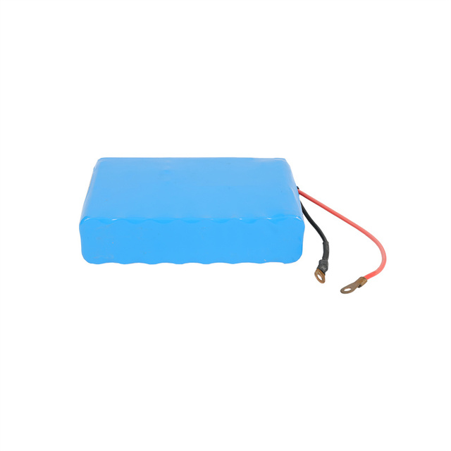 High Capacity 12.8v 48ah 32700 4S8P Lifepo4 Battery Pack 48v Li-ion Cylindrical Lithium Ion Solar Energy Storage Batteries