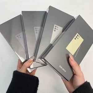 Vendita calda S24 Ultra 5G Smartphone 6.8 pollici 12G 512GB <span class=keywords><strong>con</strong></span> <span class=keywords><strong>penna</strong></span> originale 108MP fotocamera posteriore Deca Core CDMA CDMA/LTE cellulare - Product Image 4