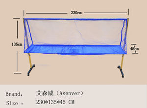 Filet <span class=keywords><strong>de</strong></span> attrape-pong pour balles <span class=keywords><strong>de</strong></span> <span class=keywords><strong>tennis</strong></span> <span class=keywords><strong>de</strong></span> <span class=keywords><strong>table</strong></span>, <span class=keywords><strong>robot</strong></span>, machine <span class=keywords><strong>de</strong></span> collecte - Product Image 6