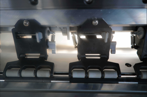 Large Format Printer 1.9m 2.2m Sublimation Printer t Shirt Sublimation Machine Fabric Printing Machine - Product Image 6