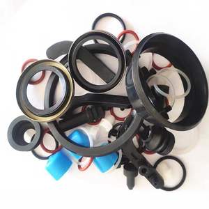 Pièces en plastique professionnelles personnalisées OEM Fabricant de moulage par injection de caoutchouc Matériaux ABS/PC/PVC/PP quantité minimale de commande 100 pièces pour tous - Product Image 6