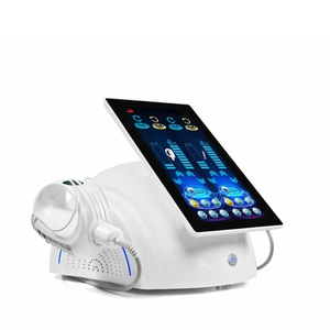 8D Roller Anti-cellulite Body Contouring Slimming <b>Machine</b> Lymphatic Drainage <b>Massage</b> Device for Salon Spa Body Shaping - Product Image 3