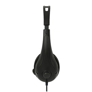 Auriculares Profesionales Supraaurales con Micrófono Flexible, Sonido Estéreo con Cancelación de Ruido Ambiental para Llamadas de Oficina - Product Image 3