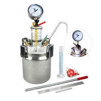 Factory Price High Quality Standard Concrete Meter for Air Content Tester