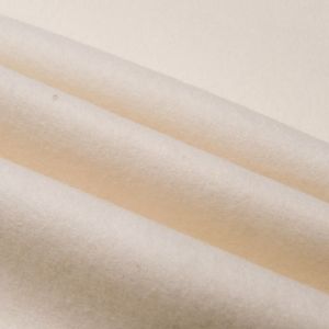 Tùy chỉnh ép in len pha trộn cổ áo cảm thấy không dệt interlining cho may cao cấp - Product Image 4