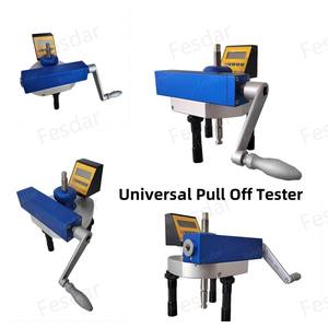 Máquina de Tracción Multifuncional Digital de 40kN <span class=keywords><strong>para</strong></span> Inspección de Materiales de Construcción - Product Image 5