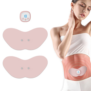 Unidade <span class=keywords><strong>TENS</strong></span> EMS Personalizável com 6 Modos Opcionais, Massageador Eletrônico de Pulso, Estimulador Portátil OEM ODM com Bateria Recarregável - Product Image 2