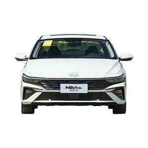 Gran Oferta 2026: <span class=keywords><strong>Mejor</strong></span> Precio en Beijing para el Elantra N Line <span class=keywords><strong>2023</strong></span>, Sedán Deportivo de Gasolina 1.5L, Nuevo, Volante a la Izquierda, Cámara, Automático, R17 - Product Image 5