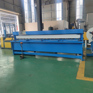 MD11 Điều Khiển Máy Cắt Điện, Máy Cắt Chém Cho Tấm Sắt Và Cắt Tấm Thép - Product Image 2