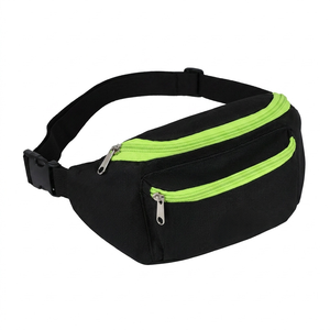 Sac banane durable et résistant à l'eau pour électriciens, sac à bandoulière pour outils et rangement de téléphone - Product Image 4