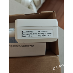 1PCS NUEVO Sensor de Temperatura KIMO TH110-POES - Product Image 5
